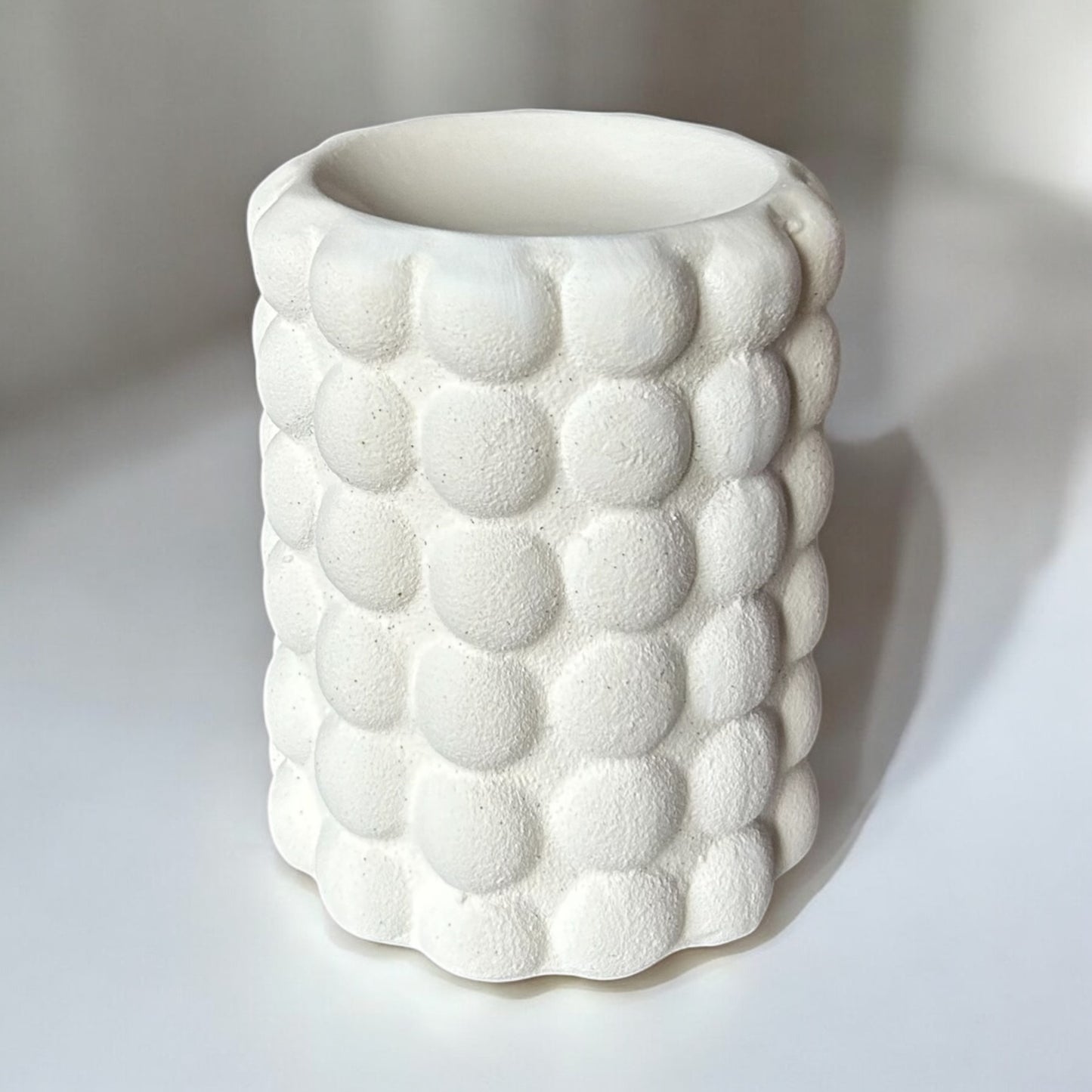 Speckled Bubble Duftlampe