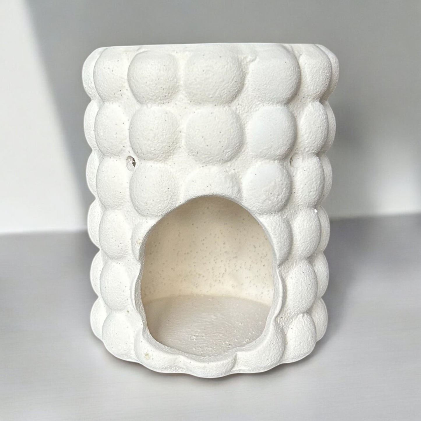 Speckled Bubble Duftlampe