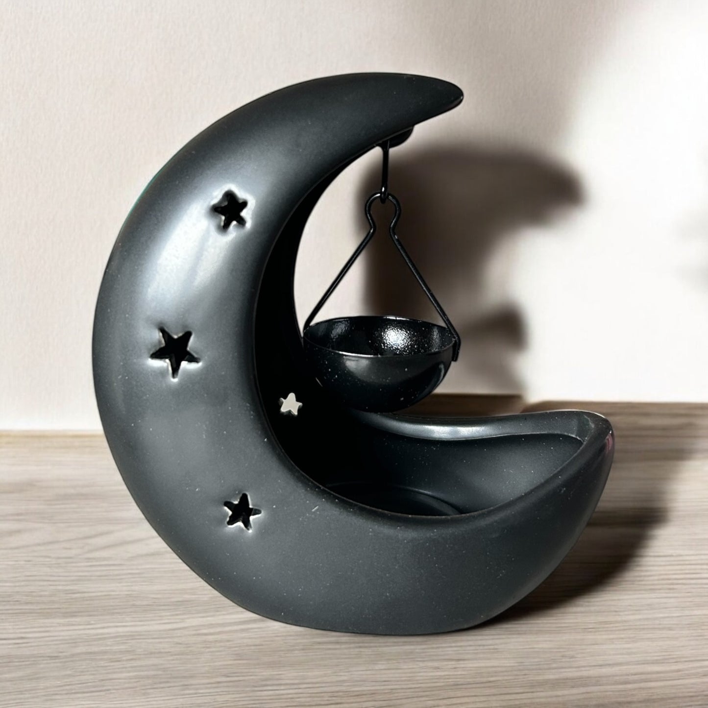 Black Moon, Duftlampe